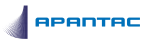 Apantac logo