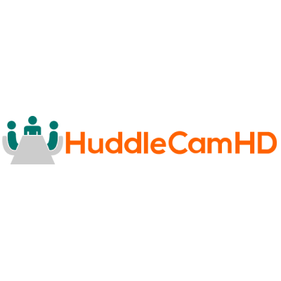 HuddleCamHD logo