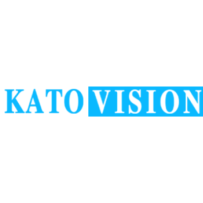 Kato Vision logo