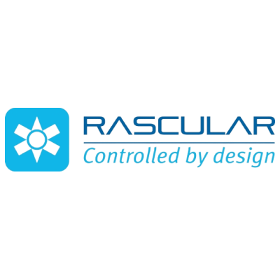Rascular logo