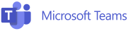 Microsoft Teams logo