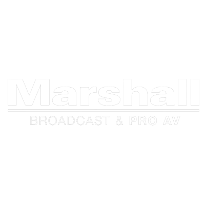 Marshall Logo