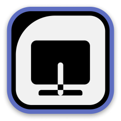 NDI ICON - STUDIO MONITOR _ VIDEO MONITOR