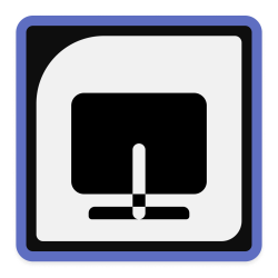 NDI ICON - STUDIO MONITOR _ VIDEO MONITOR