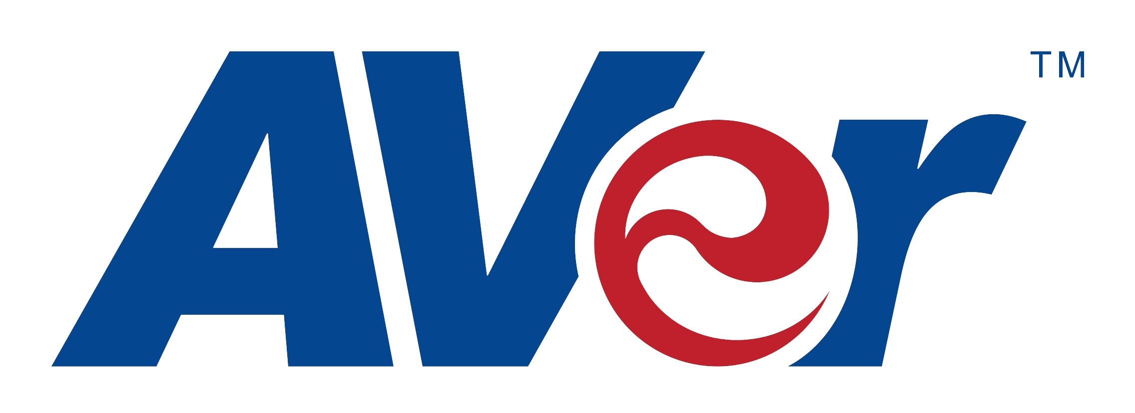 Aver logo