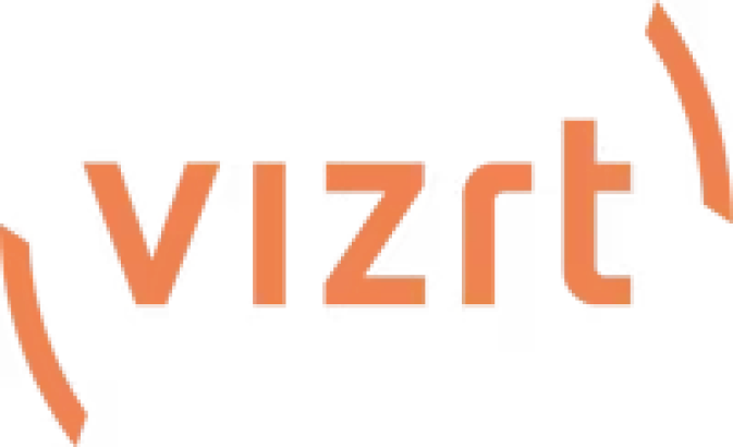 Vizrt logo