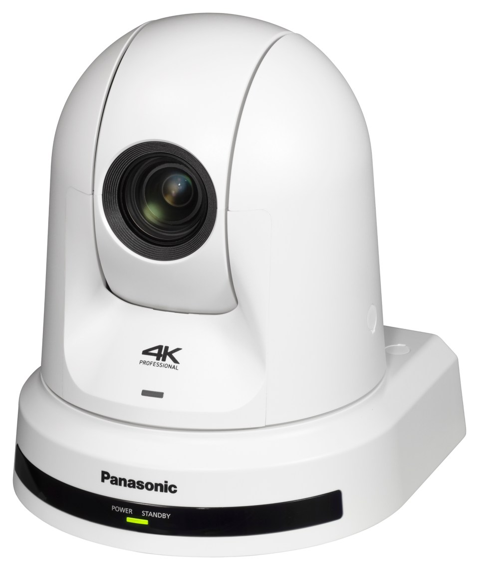 panasonic ptz camera