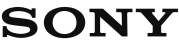 Sony Logo