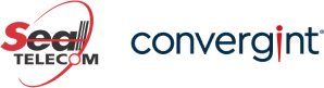 Logo from company Seal Convergint