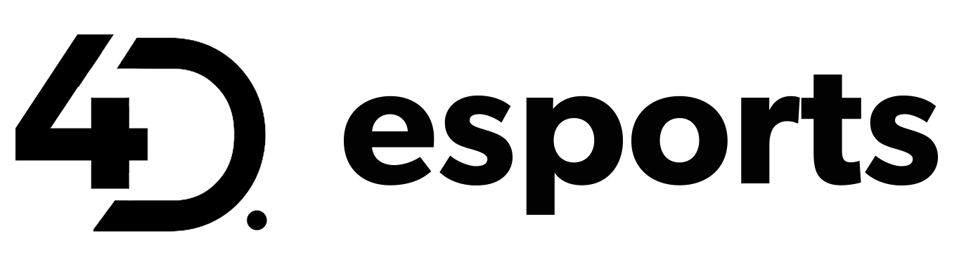 4Desports Logo