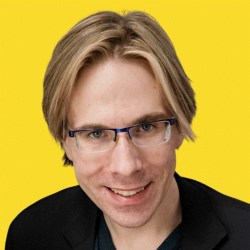 Elias Puurunen Profile Picture