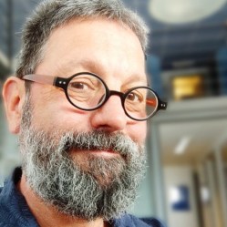 Picture of Roberto Musso