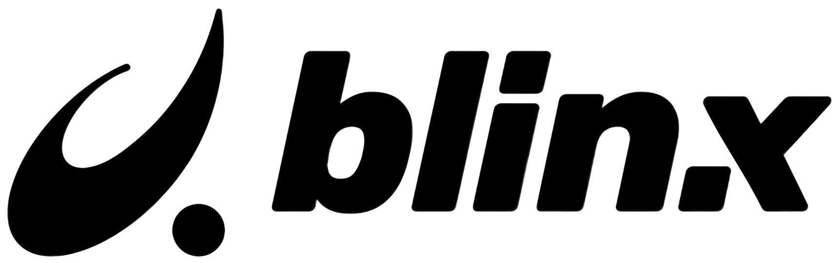 blinx logo