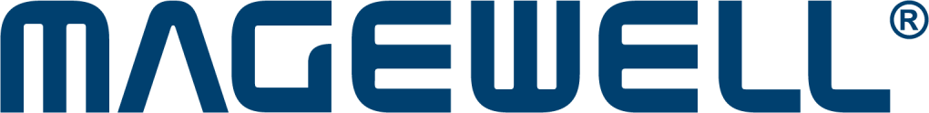 magewell logo