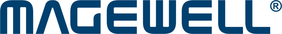 magewell logo