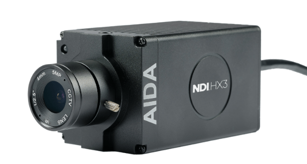 AIDA HD-NDI3-120
