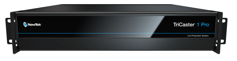 VizRT TC1 Pro