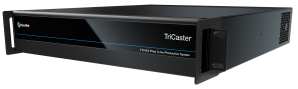 Vizrt tricaster 410plus