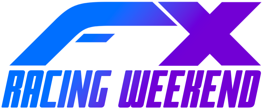 fx racing weekend logo