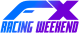 fx racing weekend logo