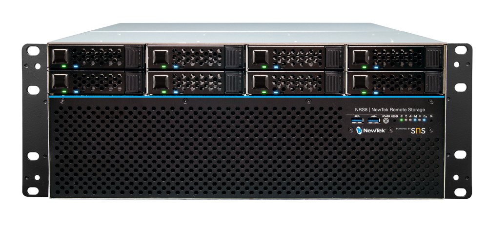 vizrt nrs8