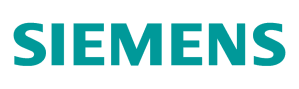 siemens logo full