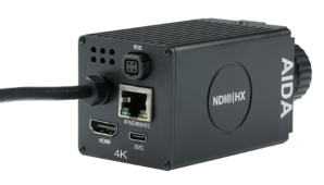 AIDA UHD NDI3 300