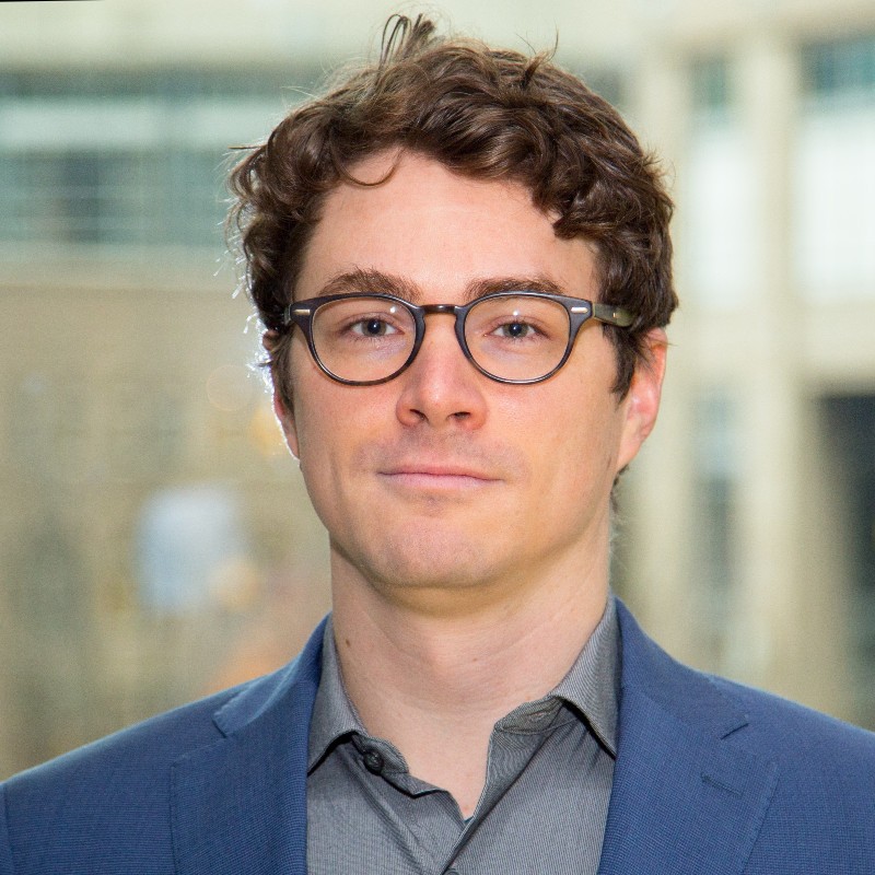 NathanMcwilliam, ARUP headshot