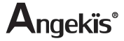 Angekis Logo
