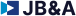 JBA Logo