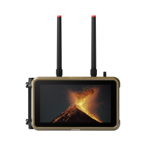 Atomos Ninja