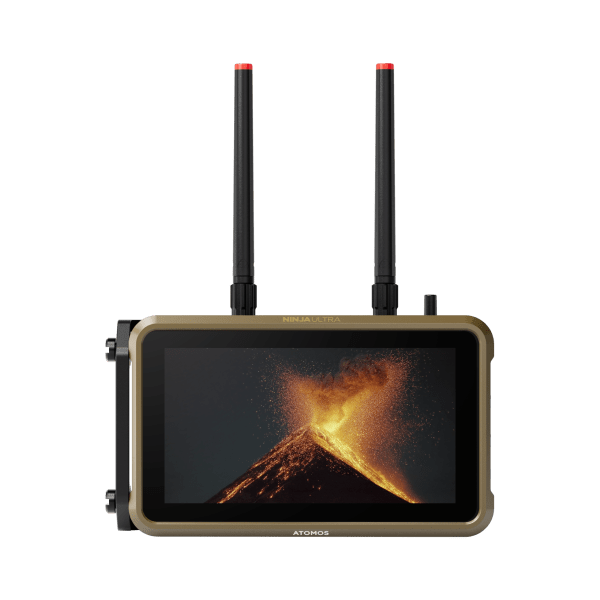 Atomos Ninja