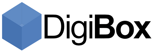 Digibox-logo