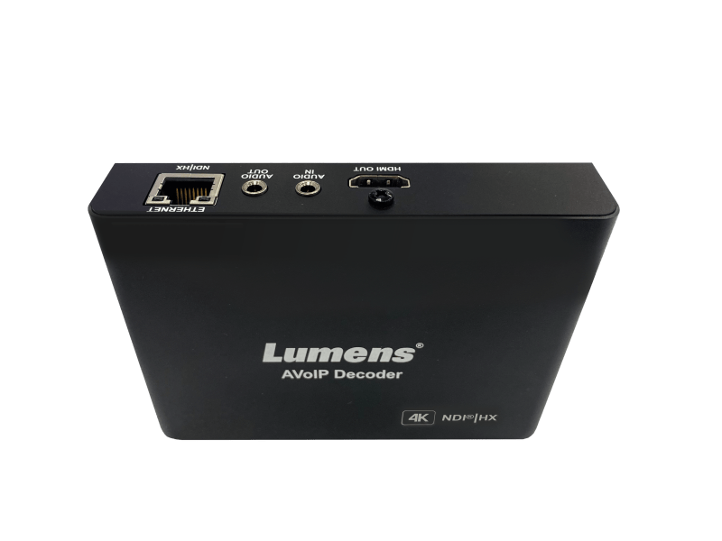 Lumens OIP-N60D