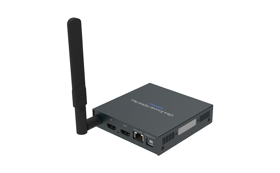 Encode Hdmi NDI Product Finder