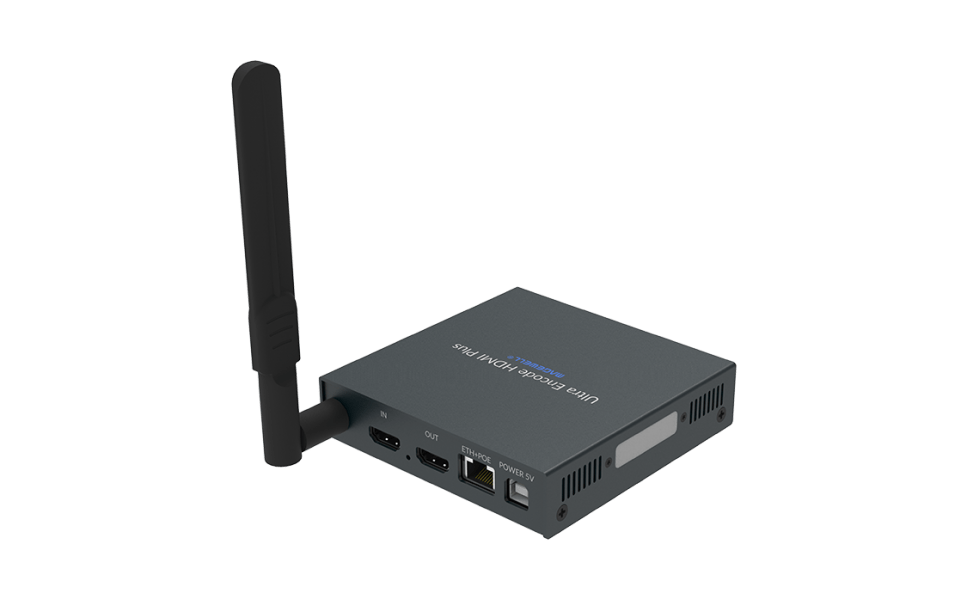 Magewell Ultra Encode HDMI Plus