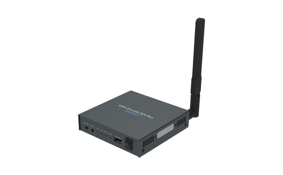 Magewell Ultra Encode SDI Plus
