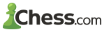 chesscom_logo_wordmark_outline_negative