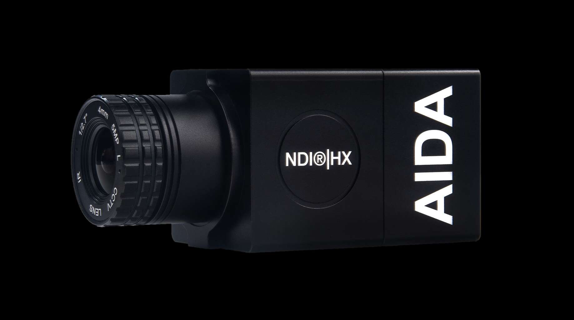 AIDA HD-NDI-CUBE