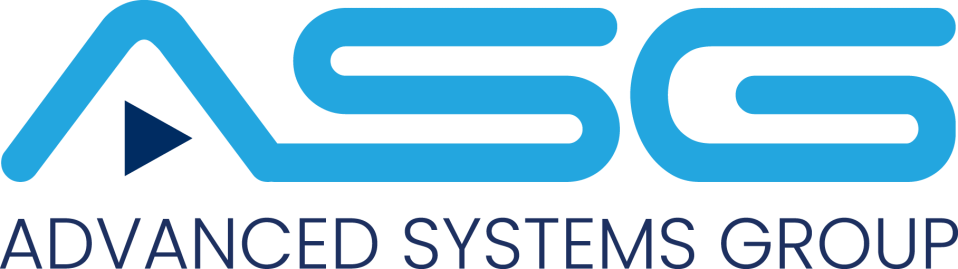 ASG logo