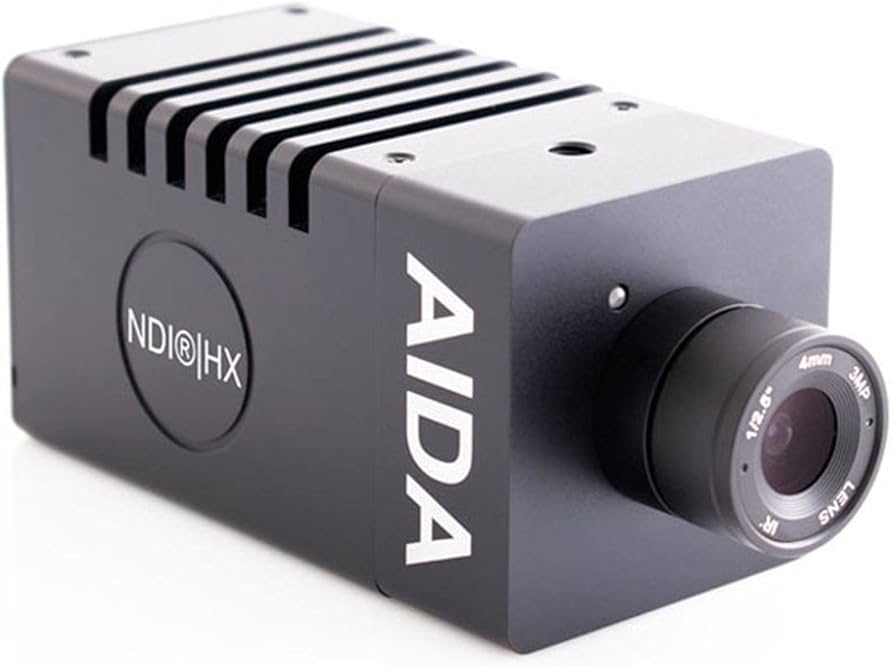 AIDA HD-NDI-200