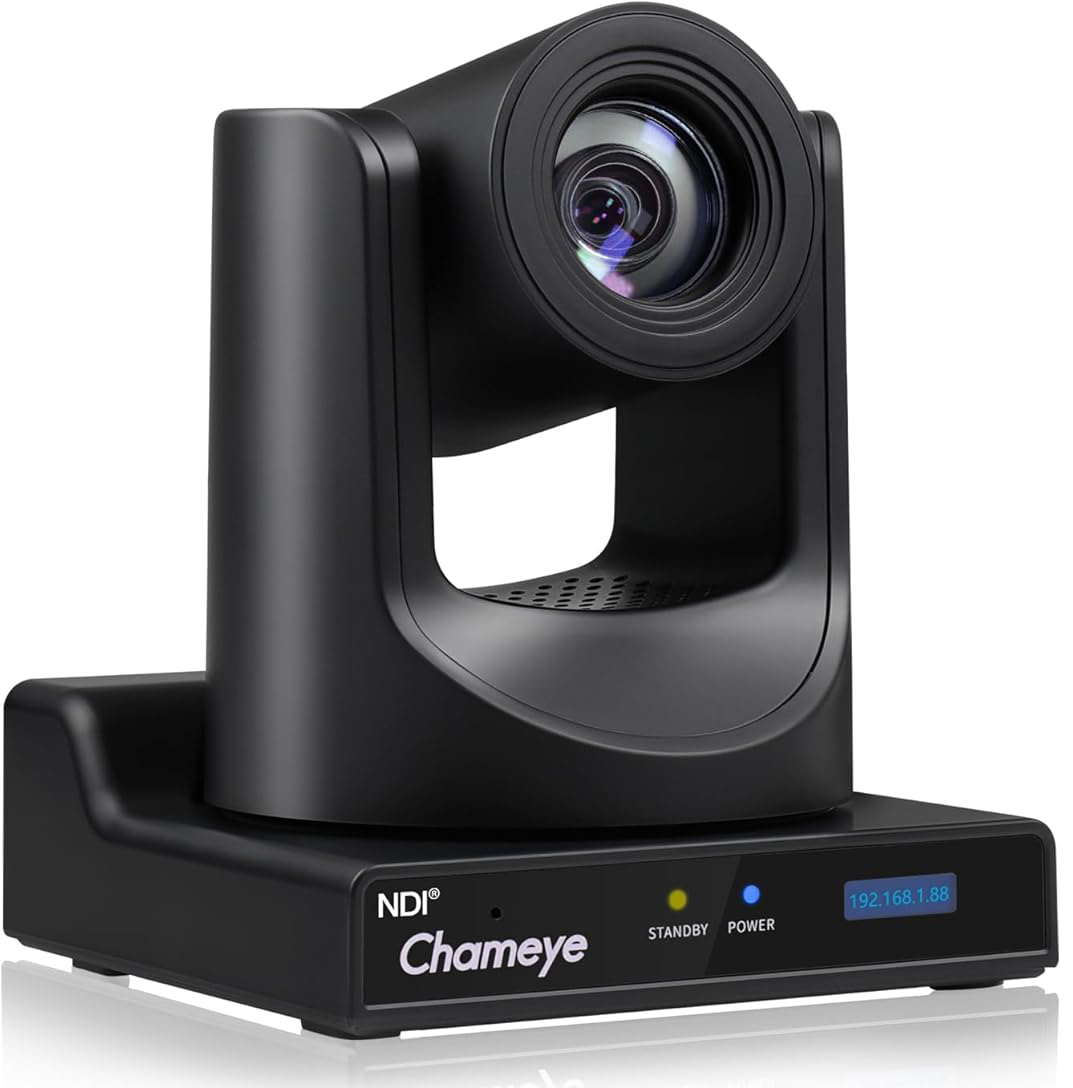 Chameye C720N