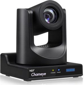 Chameye C720N