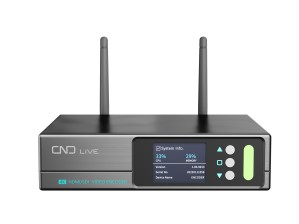 CNDLive C6 encoder