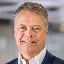 Michael Hallen NDI