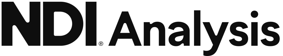 NDI Analysis Logo