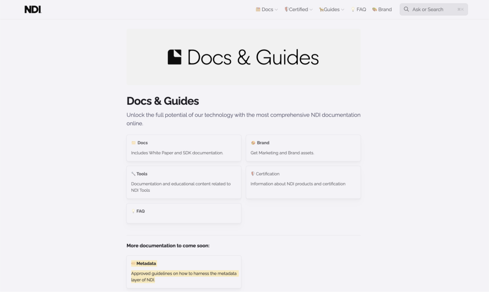 docs