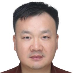 Aaron xia