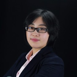Amy Zhou Magewell
