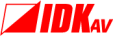 IDK Logo